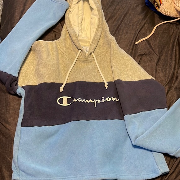 Sweaters - champion sweater